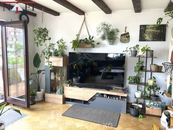 Immobilie in Aspach - **Ein Zuhause mit Charakter – großzügige Maisonette auf zwei Ebenen** - Bild 2