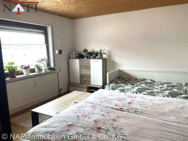 Immobilie in Aspach - **Ein Zuhause mit Charakter – großzügige Maisonette auf zwei Ebenen** - Bild 3