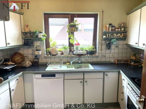 Immobilie in Aspach - **Ein Zuhause mit Charakter – großzügige Maisonette auf zwei Ebenen** - Bild 4