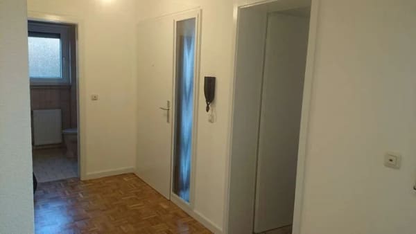 Immobilie in Nackenheim - Großzügige 4-Zimmer-Eigentumswohnung (EG) 115 m² mit Balkon und EBK in Nackenheim - Bild 0