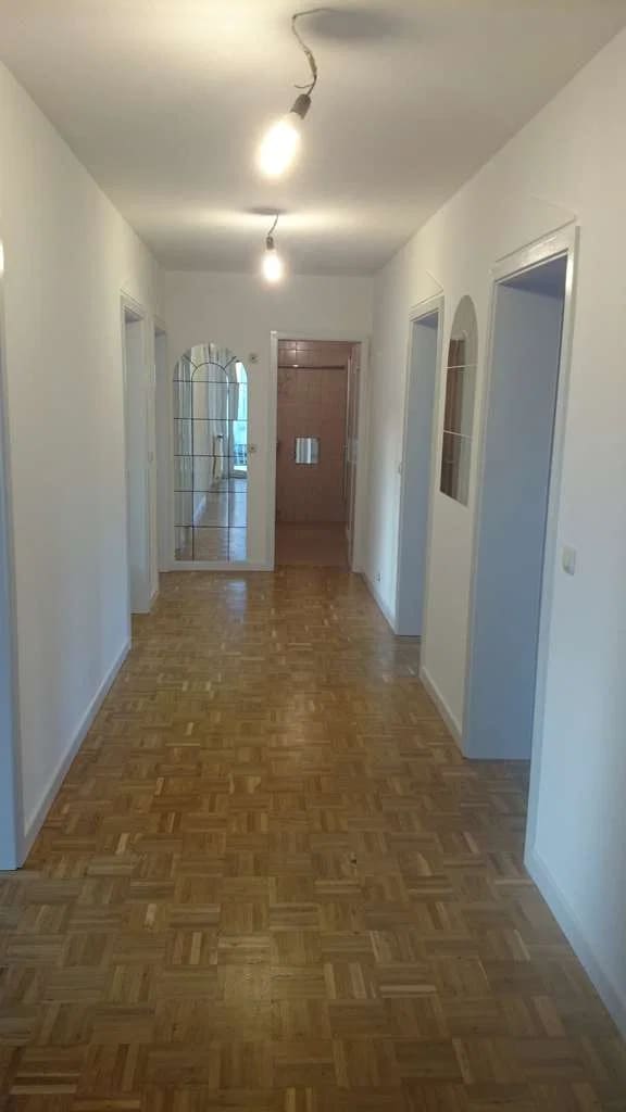 Immobilie in Nackenheim - Großzügige 4-Zimmer-Eigentumswohnung (EG) 115 m² mit Balkon und EBK in Nackenheim - Bild 1