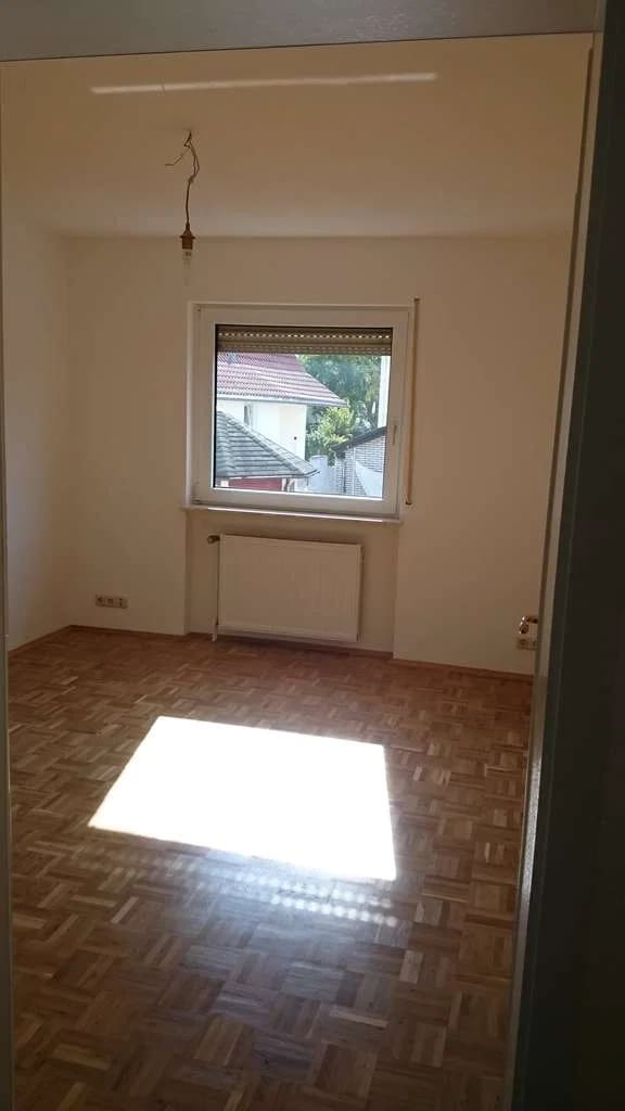 Immobilie in Nackenheim - Großzügige 4-Zimmer-Eigentumswohnung (EG) 115 m² mit Balkon und EBK in Nackenheim - Bild 4