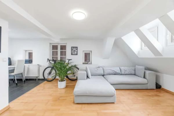 Immobilie in Weilheim an der Teck - Repräsentatives Wohn- und Geschäftshaus in absoluter Bestlage von Weilheim Teck - Bild 3
