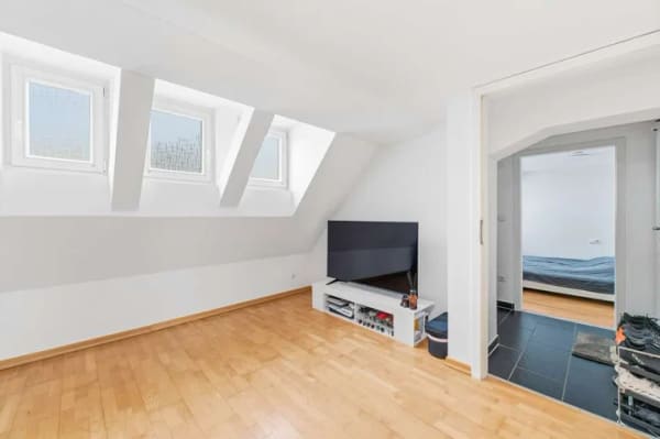 Immobilie in Weilheim an der Teck - Repräsentatives Wohn- und Geschäftshaus in absoluter Bestlage von Weilheim Teck - Bild 4