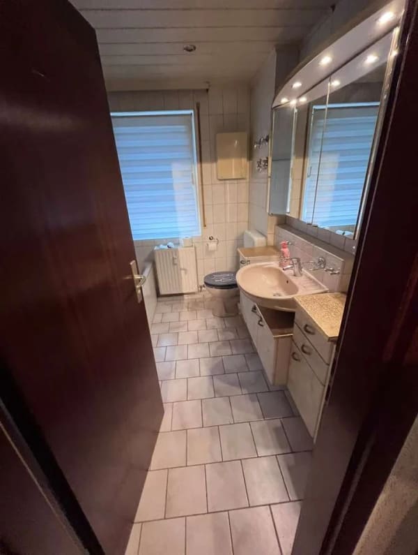 Immobilie in Salach - Zuhause mit 3 Zimmern und Terrasse in Salach - Bild 2