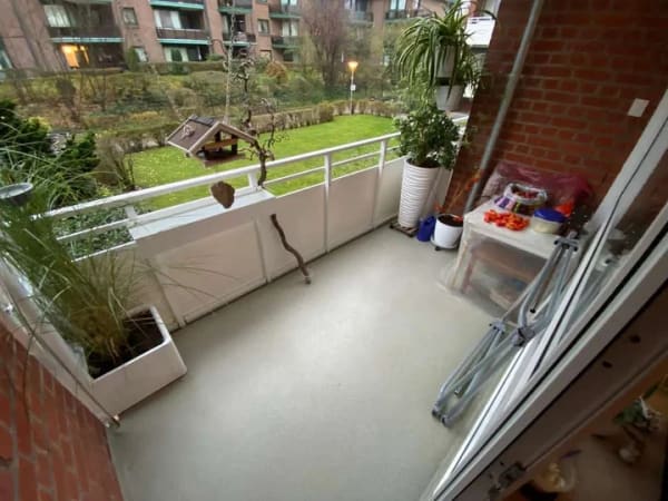 Immobilie in Pinneberg - Top gepflegte Kapitalanlage - Bild 1