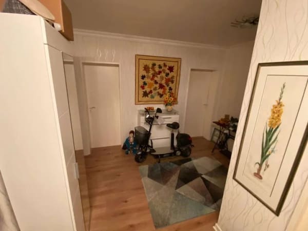Immobilie in Pinneberg - Top gepflegte Kapitalanlage - Bild 2