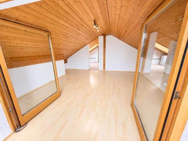 Immobilie in Großkarolinenfeld - 2-Zimmer-Wohnung für Eigennutzer oder Kapitalanleger - Bild 0