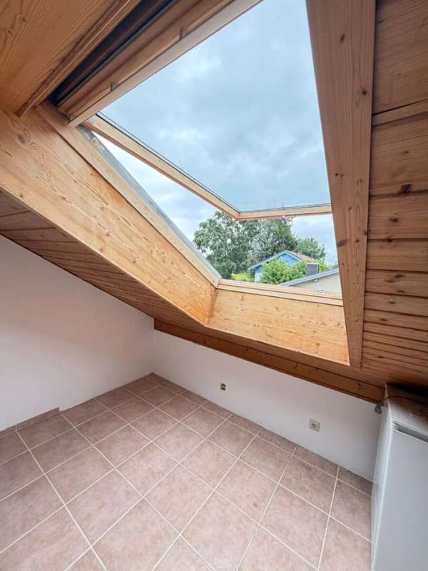 Immobilie in Großkarolinenfeld - 2-Zimmer-Wohnung für Eigennutzer oder Kapitalanleger - Bild 4
