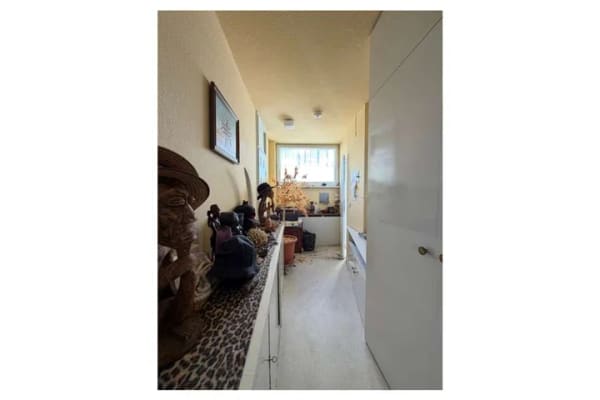 Immobilie in Heusenstamm - 3-Zimmer-Wohnung mit Blick auf die Skyline in Heusenstamm - Bild 1