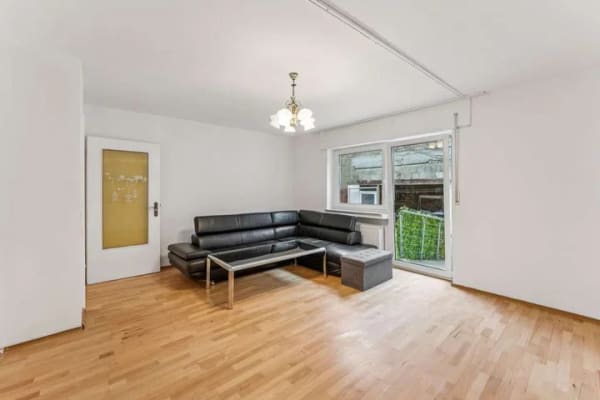 Immobilie in Rhens - Rhens: 158 m² Mehrgenerationenhaus, 3 eigene Wohnungen, 662 m² Grundstück, Bahnhof im Ort - Bild 3