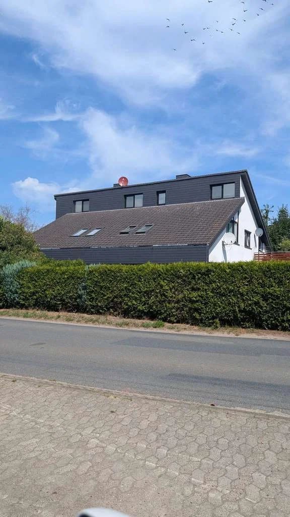 Immobilie in Hagen im Bremischen - Maisonettewohnung im Herzen von Uthlede - Bild 0