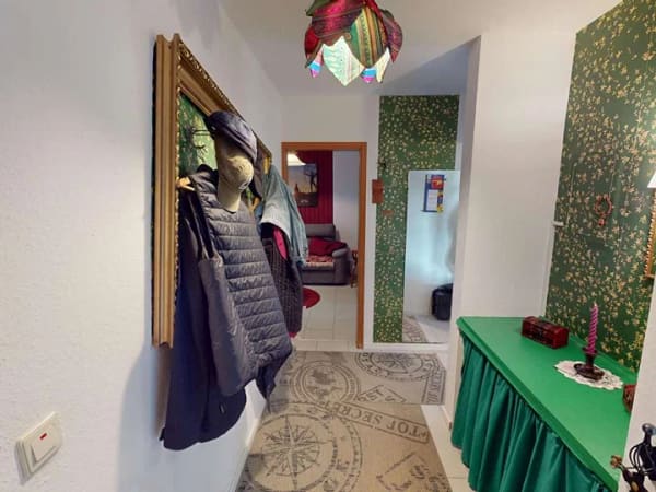 Immobilie in Hagen im Bremischen - Maisonettewohnung im Herzen von Uthlede - Bild 1