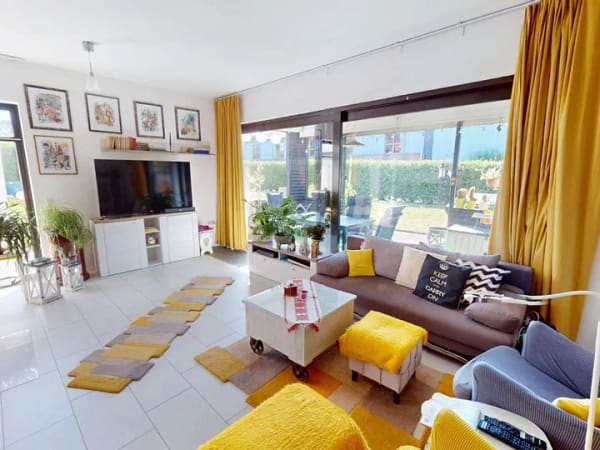Immobilie in Hagen im Bremischen - Maisonettewohnung im Herzen von Uthlede - Bild 3