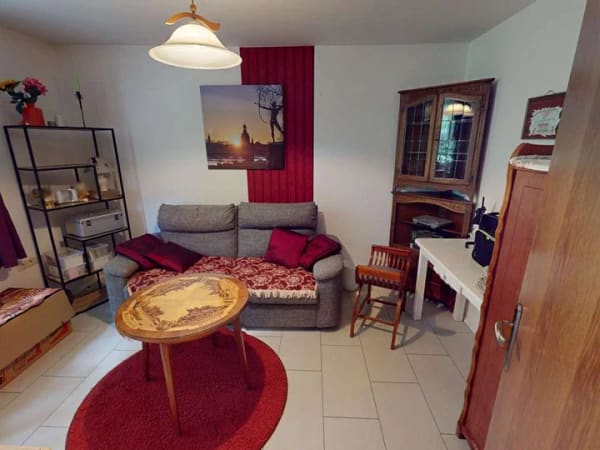 Immobilie in Hagen im Bremischen - Maisonettewohnung im Herzen von Uthlede - Bild 4