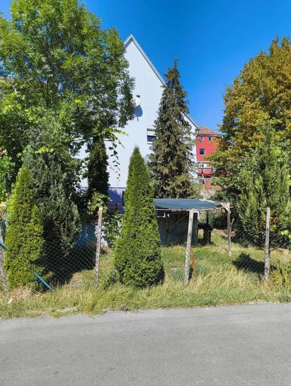 Immobilie in Vöhringen - Vielseitiges MF-Fachwerkhaus mit großem Potenzial in Vöhringen - Provisionsfrei - Bild 2