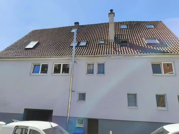 Immobilie in Vöhringen - Vielseitiges MF-Fachwerkhaus mit großem Potenzial in Vöhringen - Provisionsfrei - Bild 3