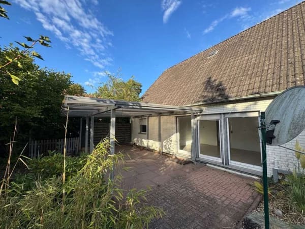 Immobilie in Hambühren - Platz für neue Wohnideen – Ein Haus, zwei Möglichkeiten! - Bild 1