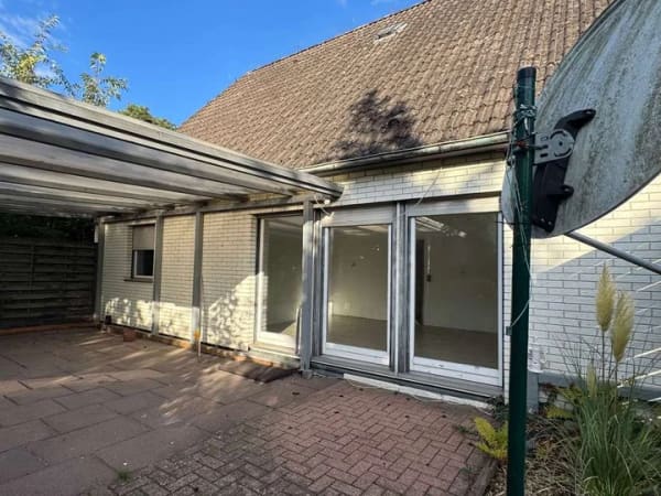 Immobilie in Hambühren - Platz für neue Wohnideen – Ein Haus, zwei Möglichkeiten! - Bild 2