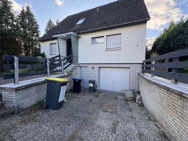 Immobilie in Hambühren - Platz für neue Wohnideen – Ein Haus, zwei Möglichkeiten! - Bild 3