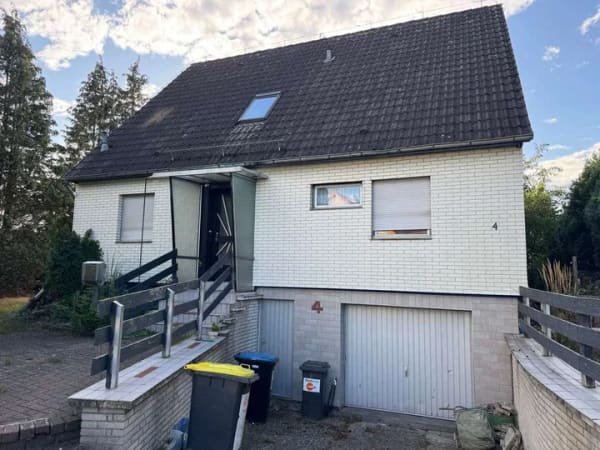 Immobilie in Hambühren - Platz für neue Wohnideen – Ein Haus, zwei Möglichkeiten! - Bild 4