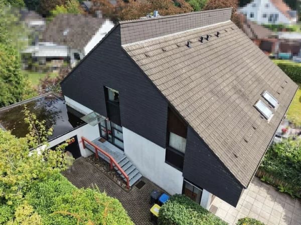 Immobilie in Lingen (Ems) - Großzügiges Wohnen, clever geplant auf kompakter Grundfläche - Bild 1