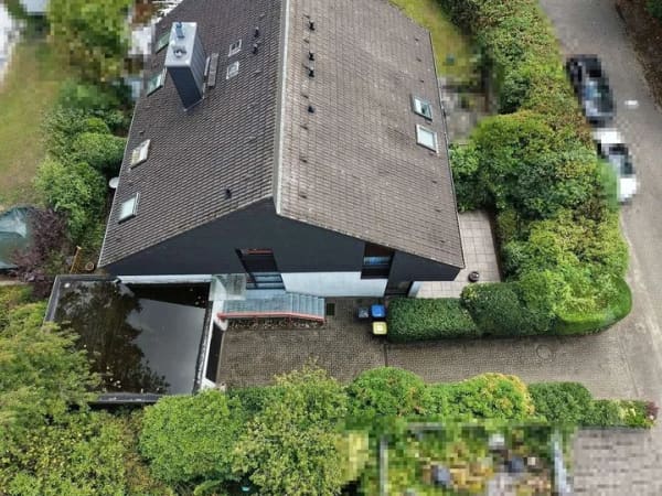 Immobilie in Lingen (Ems) - Großzügiges Wohnen, clever geplant auf kompakter Grundfläche - Bild 2