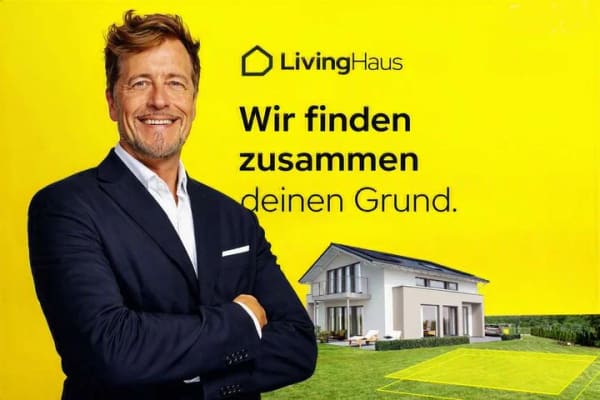 Immobilie in Seeth - LivingHaus - Dein individuell geplantes Zuhause in Seeth - Bild 2