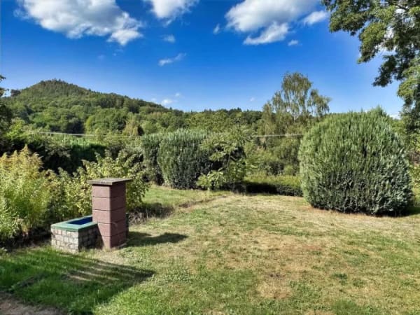 Immobilie in Spirkelbach - Sehr großzügiges Einfamilienhaus mit tollem Sonnengarten in ruhiger Lage - Bild 4