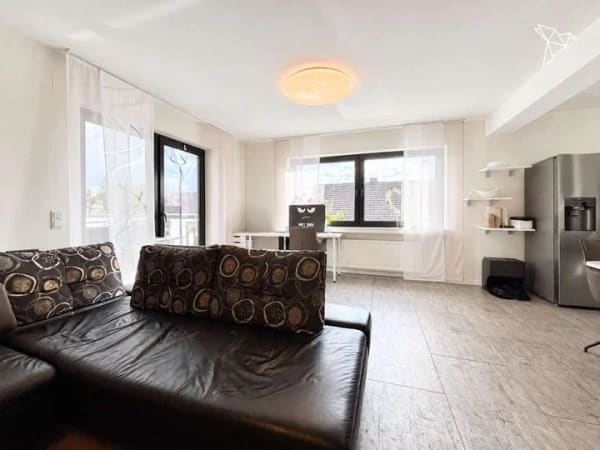 Immobilie in Kierspe - Charmantes Wohnhaus mit viel Platz & naturnaher Lage in Kierspe! - Bild 1