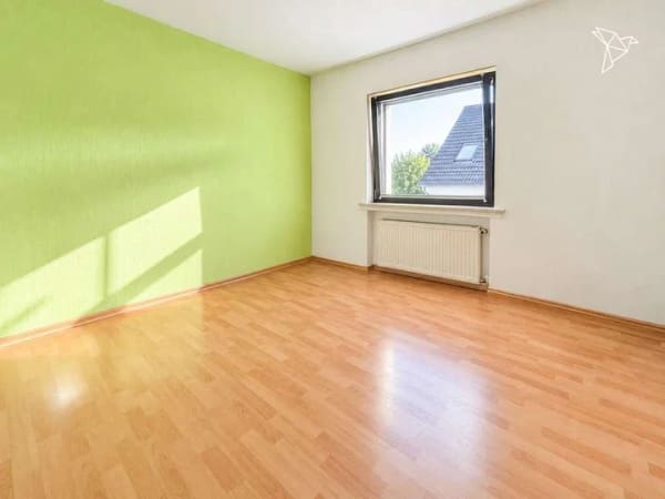 Immobilie in Kierspe - Charmantes Wohnhaus mit viel Platz & naturnaher Lage in Kierspe! - Bild 3