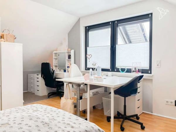 Immobilie in Kierspe - Charmantes Wohnhaus mit viel Platz & naturnaher Lage in Kierspe! - Bild 4