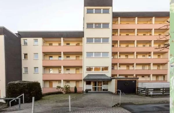 Immobilie in Brilon - 1 Zimmer Wohnung/Apartment Ferienwohnung Brilon - Bild 0