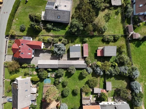 Immobilie in Bösenbrunn - Familienfreundliches Zuhause mit großem Garten in Bösenbrunn - Bild 4
