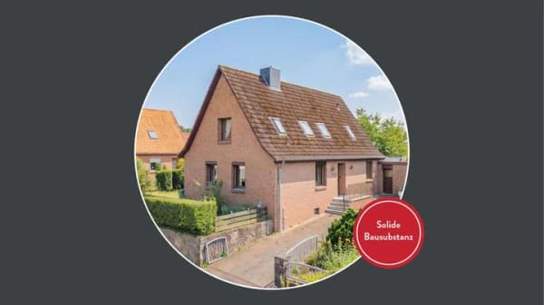 Immobilie in Dahlenburg - Kaufoption statt Erbpacht – 
Ihr neues Zuhause in Dahlenburg - Bild 0