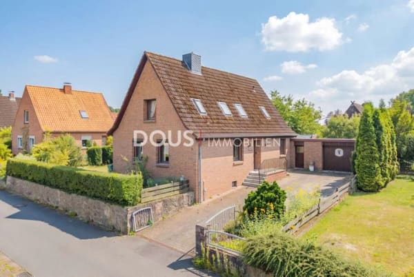 Immobilie in Dahlenburg - Kaufoption statt Erbpacht – 
Ihr neues Zuhause in Dahlenburg - Bild 1