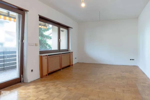 Immobilie in Hemsbach - Familienfreundliches Haus mit Balkonen, Garten und Weitblick – ruhige Lage in Hemsbach - Bild 4