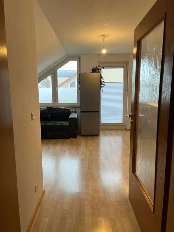 Immobilie in Unna - Schöne helle 2-Zimmer-Wohnung mit Balkon und TG-Stellplatz in zentraler Lage in Unna zu verkaufen - Bild 0