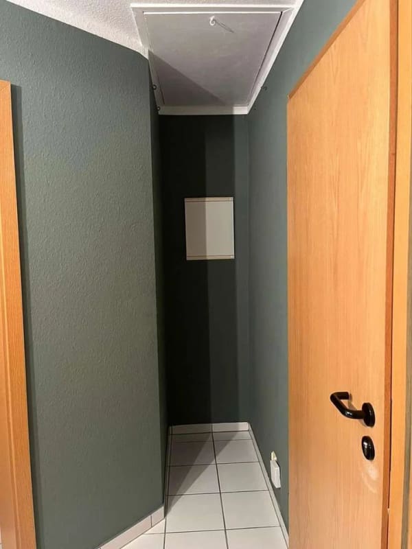 Immobilie in Unna - Schöne helle 2-Zimmer-Wohnung mit Balkon und TG-Stellplatz in zentraler Lage in Unna zu verkaufen - Bild 4