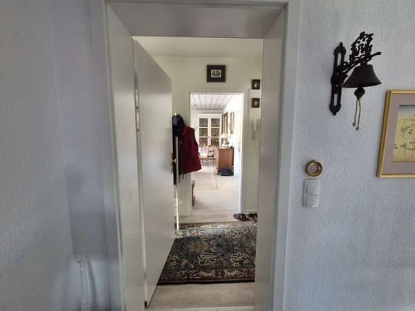 Immobilie in Erpel - Rheinblick inklusive – Moderne 2,5-Zimmer-Wohnung in begehrter Lage - Bild 1