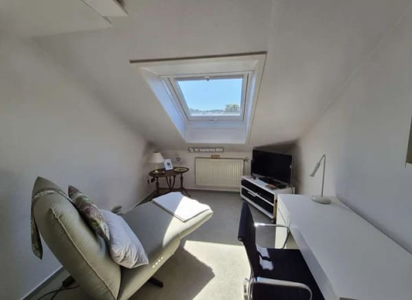 Immobilie in Erpel - Rheinblick inklusive – Moderne 2,5-Zimmer-Wohnung in begehrter Lage - Bild 2