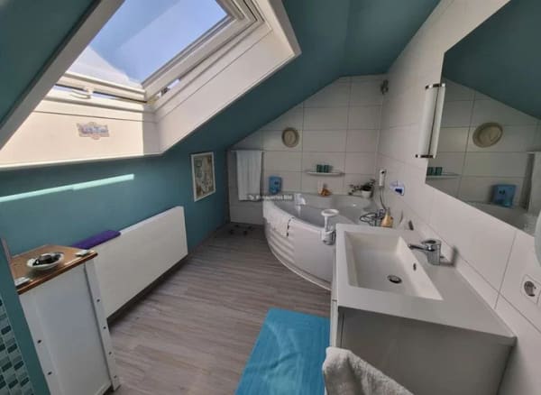 Immobilie in Erpel - Rheinblick inklusive – Moderne 2,5-Zimmer-Wohnung in begehrter Lage - Bild 3