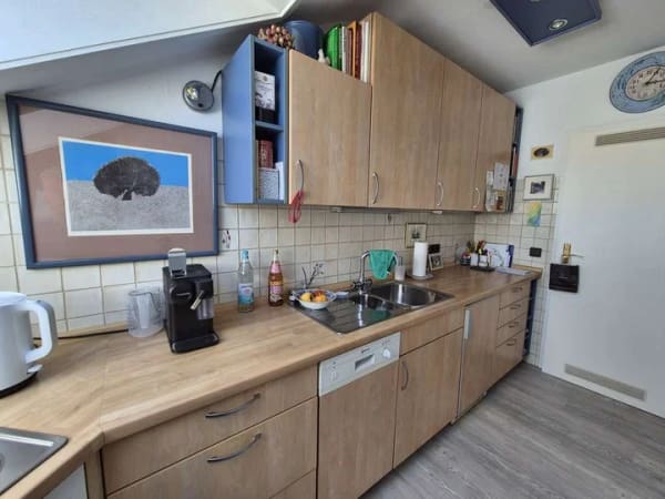 Immobilie in Erpel - Rheinblick inklusive – Moderne 2,5-Zimmer-Wohnung in begehrter Lage - Bild 4