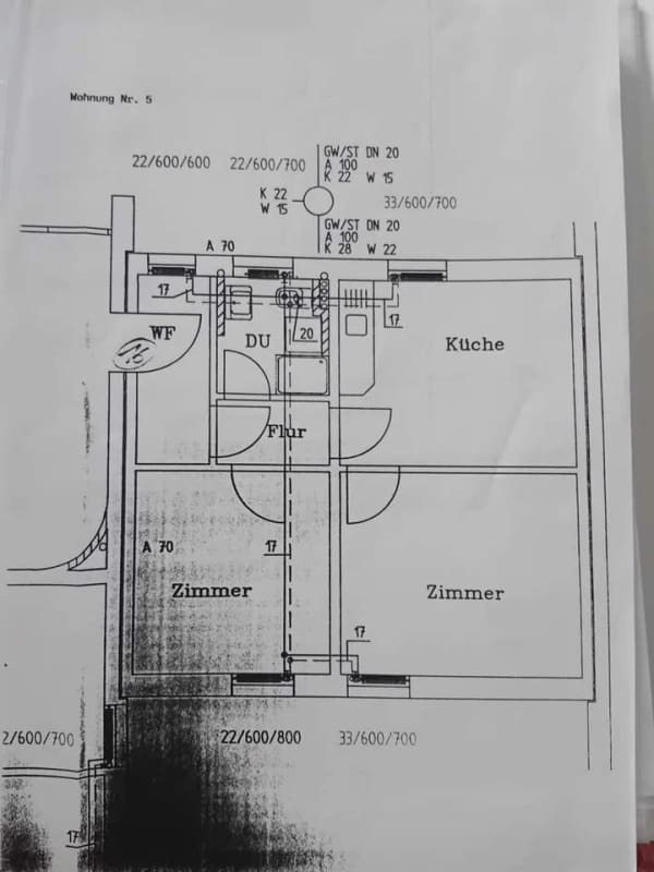 Immobilie in Barbing - 2-ZKB mit TG-Stellplatz – Eigennutzung oder Kapitalanlage - Bild 1