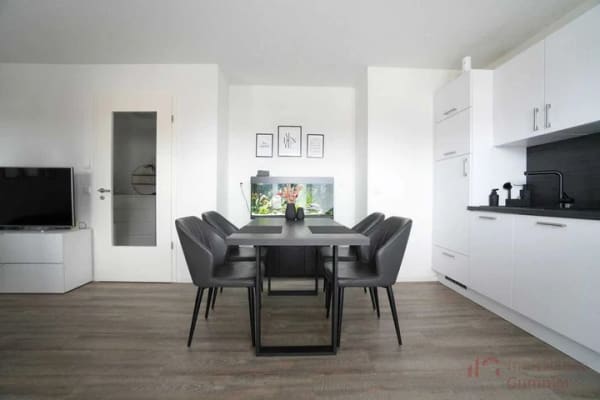 Immobilie in Salzbergen - IMMOBILIEN GUMNIOR präsentiert: Wohnpark Hügelweg - 2-Zimmer-Wohnung mit großem Balkon - Bild 3