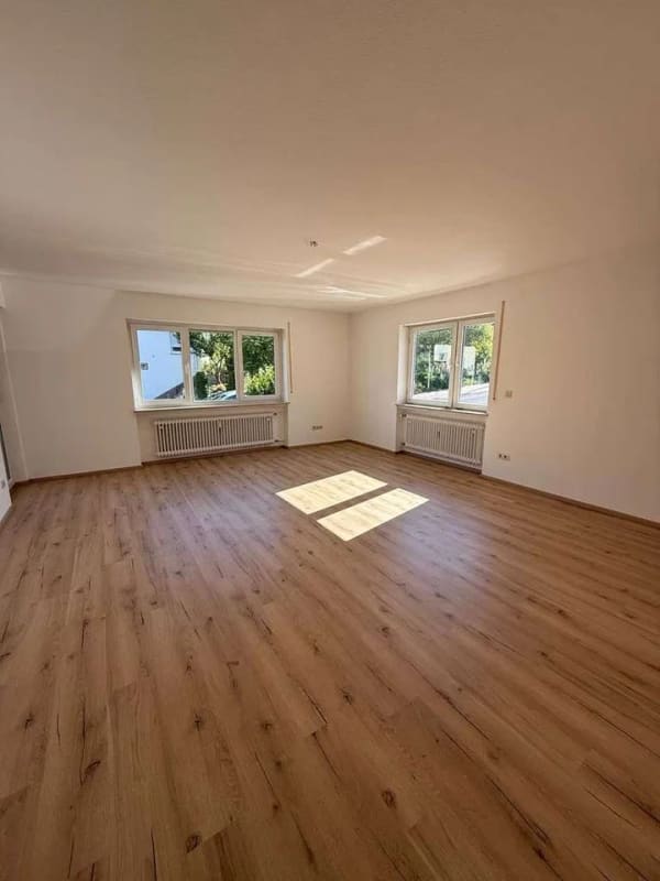 Immobilie in Alzenau - Gepflegtes Mehrfamilienhaus in toller Lage - Bild 1