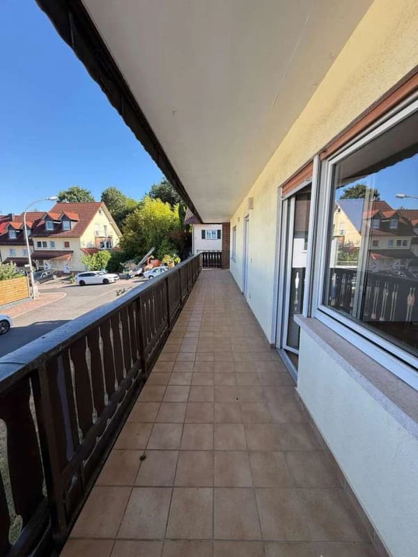 Immobilie in Alzenau - Gepflegtes Mehrfamilienhaus in toller Lage - Bild 3