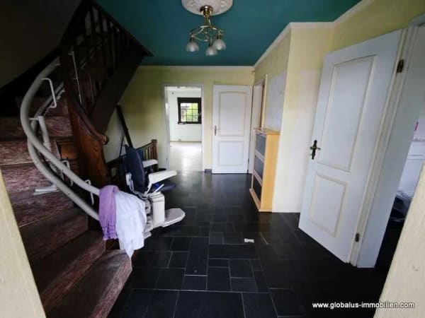 Immobilie in Weischlitz - Charmantes Einfamilienhaus in ruhiger Umgebung - Bild 1