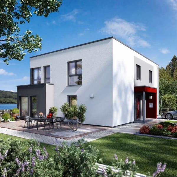 Immobilie in Parkstetten - Ihr Weg zum Traumhaus - 136 - Bild 0
