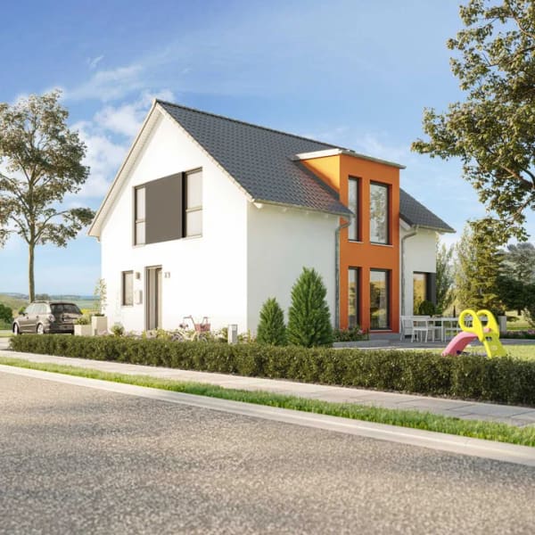 Immobilie in Kirchdorf an der Amper - Dein maßgeschneidertes Traumhaus- 136 - Bild 0